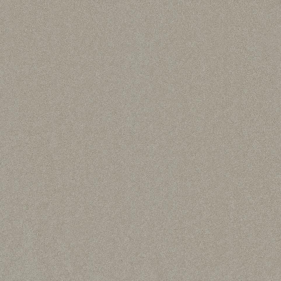 Textured Saxony Opalescence Beige/Tan Carpet