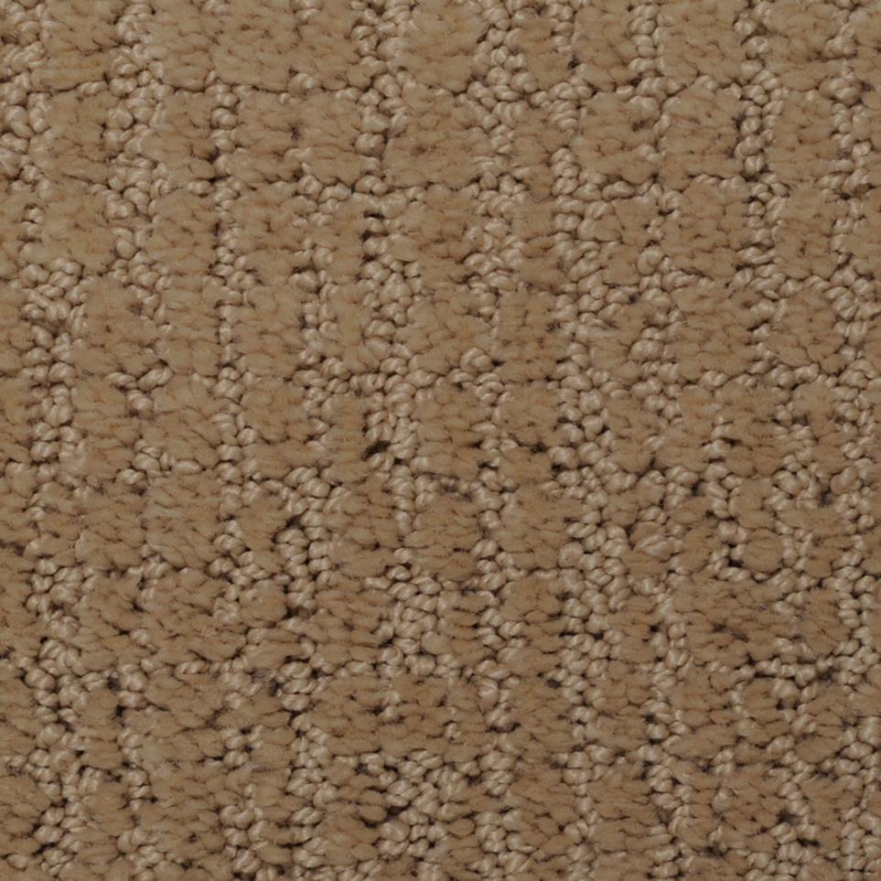 Pattern Townhall Beige/Tan Carpet
