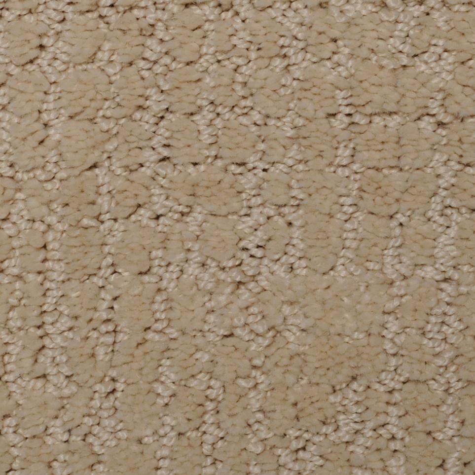 Pattern Sundew Beige/Tan Carpet