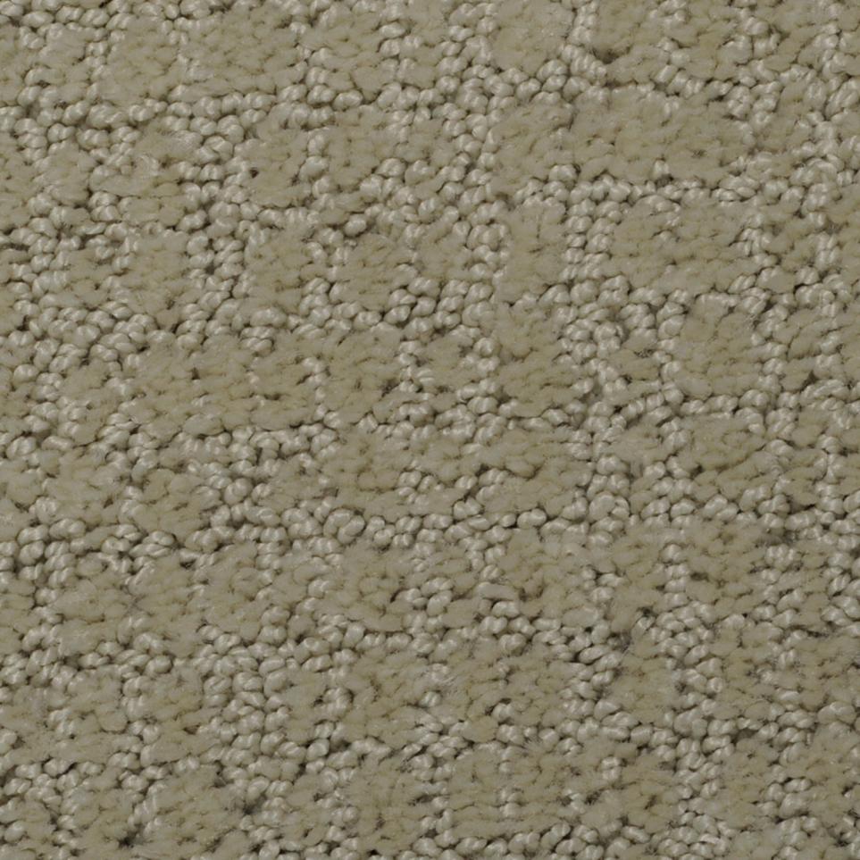 Pattern Sprout Green Carpet