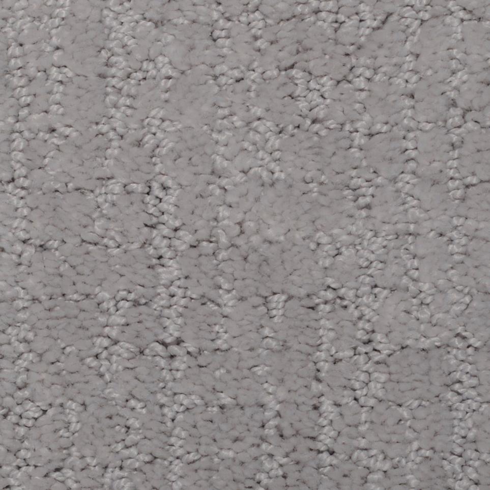 Pattern Cast Gray Carpet