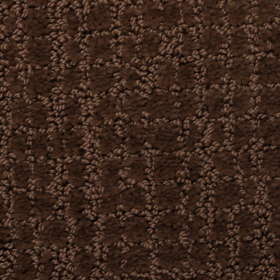 Pattern Tavern Brown Carpet