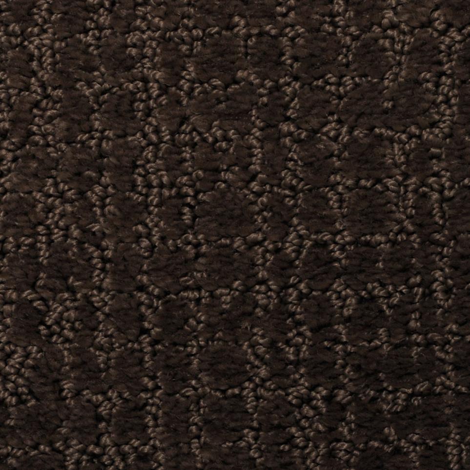 Pattern Chateau Brown Carpet
