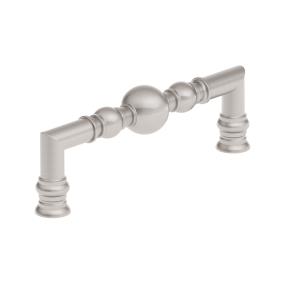 Pull Brushed Nickel Nickel Pulls