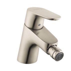 Bath Brushed Nickel Nickel Faucets