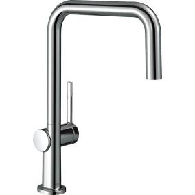 Kitchen Chrome Chrome Faucets