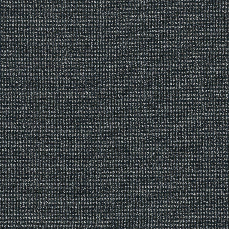 Loop Abstract Black Carpet