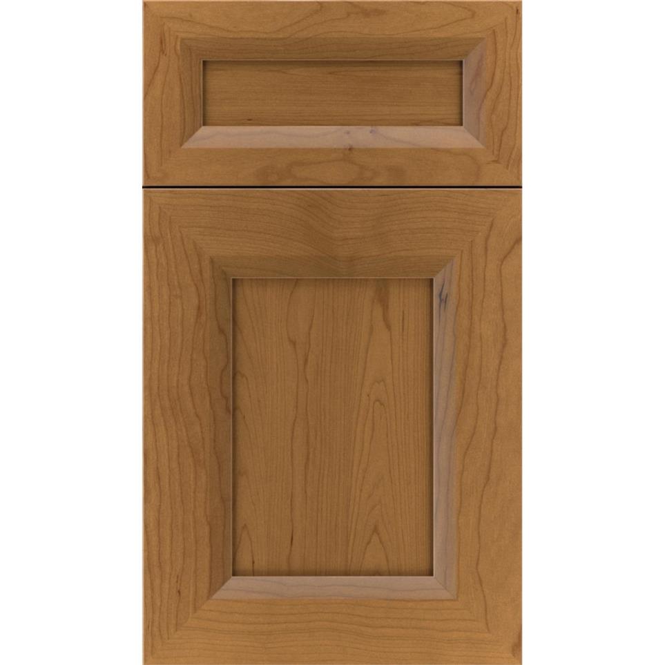 5 Piece Tuscan Light Finish 5 Piece Cabinets