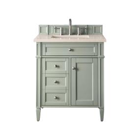 Base with Sink Top Sage Green Green Vanities