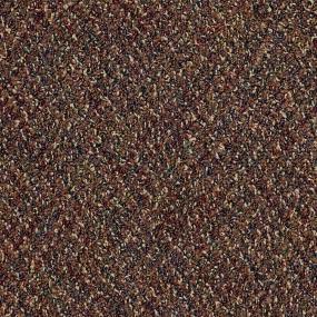 Loop Waterfront Row Brown Carpet Tile