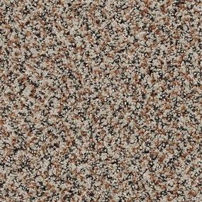 Textured Saxony Fine White White Carpet