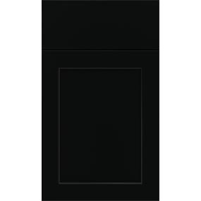Square Black Paint - Other Square Cabinets