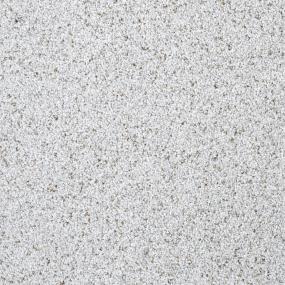 Textured Saxony Stately Gray Carpet