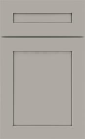 Cloud With Grey Stone Penned