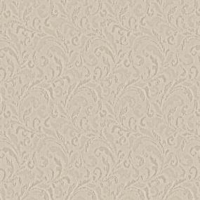 Pattern Frosty Fall Beige/Tan Carpet