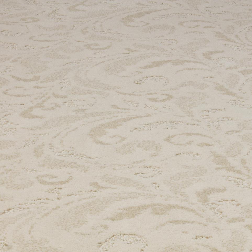 Pattern Frosty Fall Beige/Tan Carpet