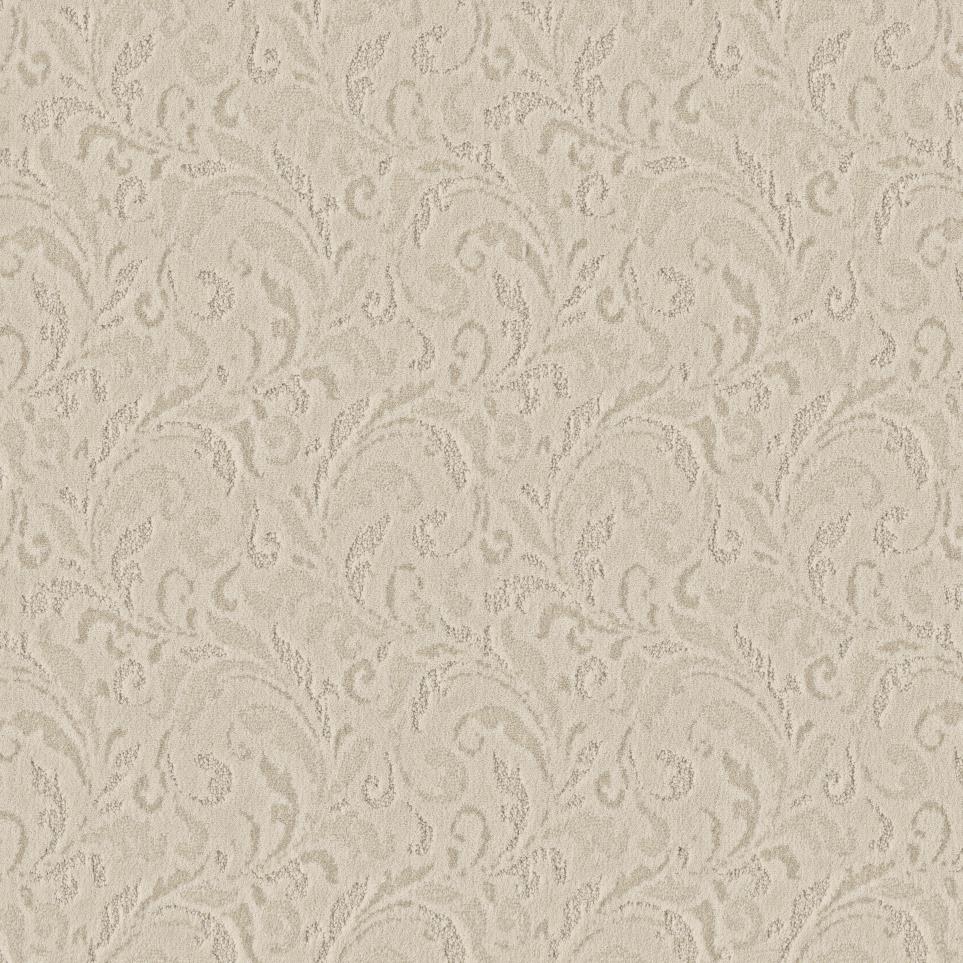 Pattern Frosty Fall Beige/Tan Carpet