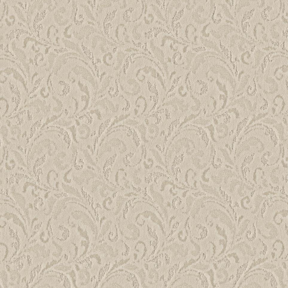 Pattern Frosty Fall Beige/Tan Carpet