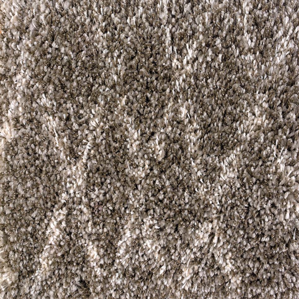 Frieze Pebble Brown Carpet
