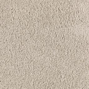 Textured Saxony Fifth Avenue Beige/Tan Carpet