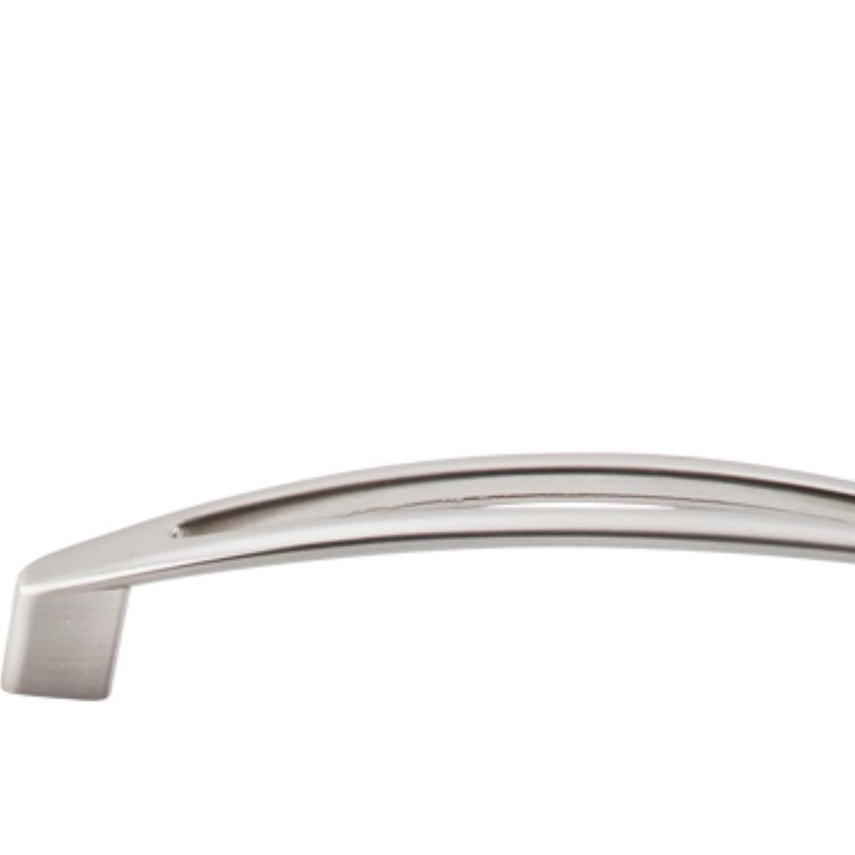 Pull Brushed Satin Nickel Nickel Pulls