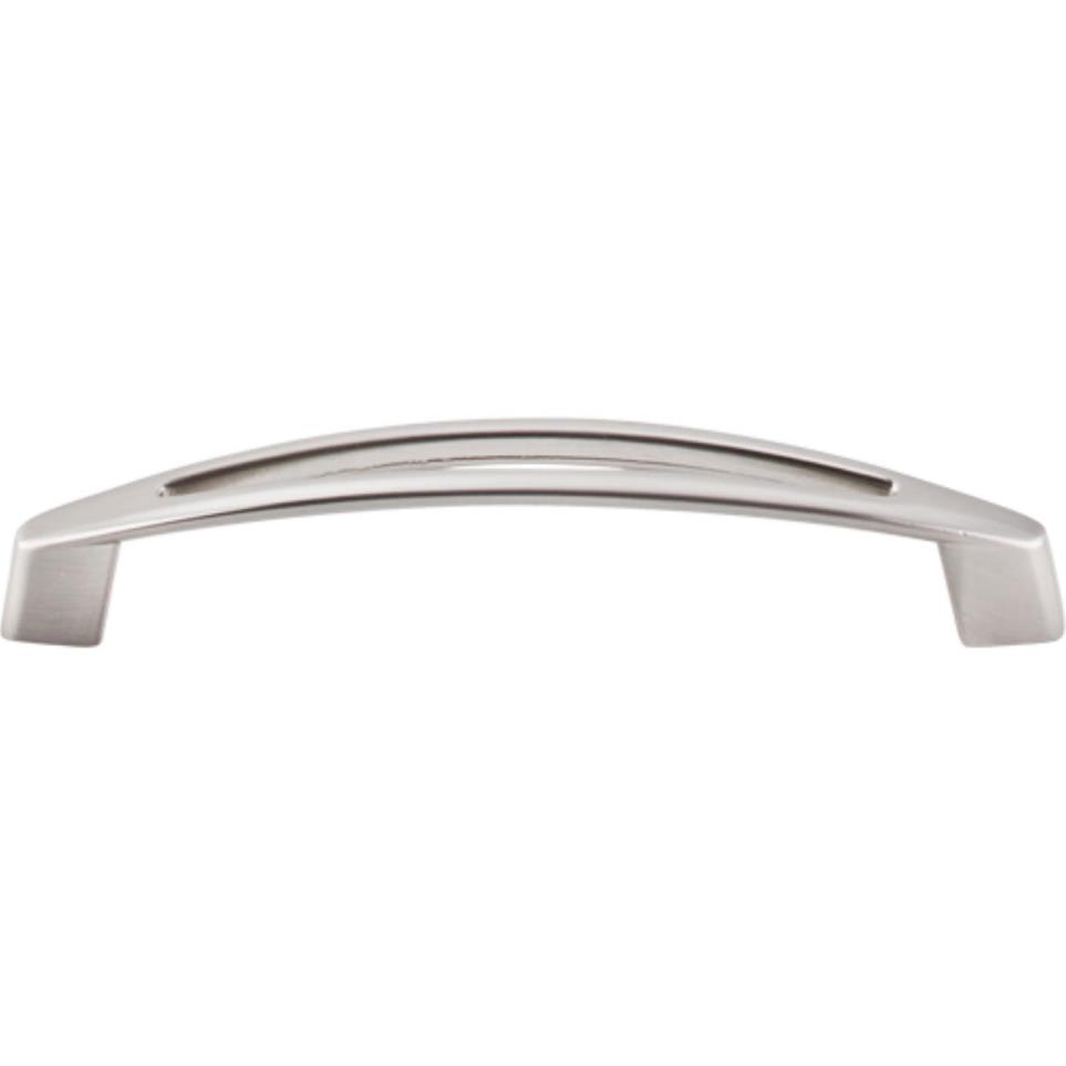 Pull Brushed Satin Nickel Nickel Pulls