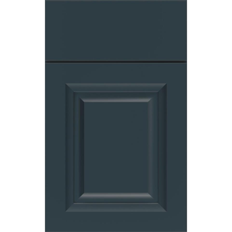 Square Maritime Paint - Other Square Cabinets