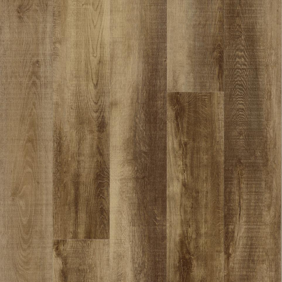 Plank Warm Earth Medium Finish Vinyl