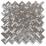 Brushed Stainless Steel