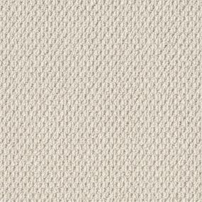 Loop Cream Delight White Carpet
