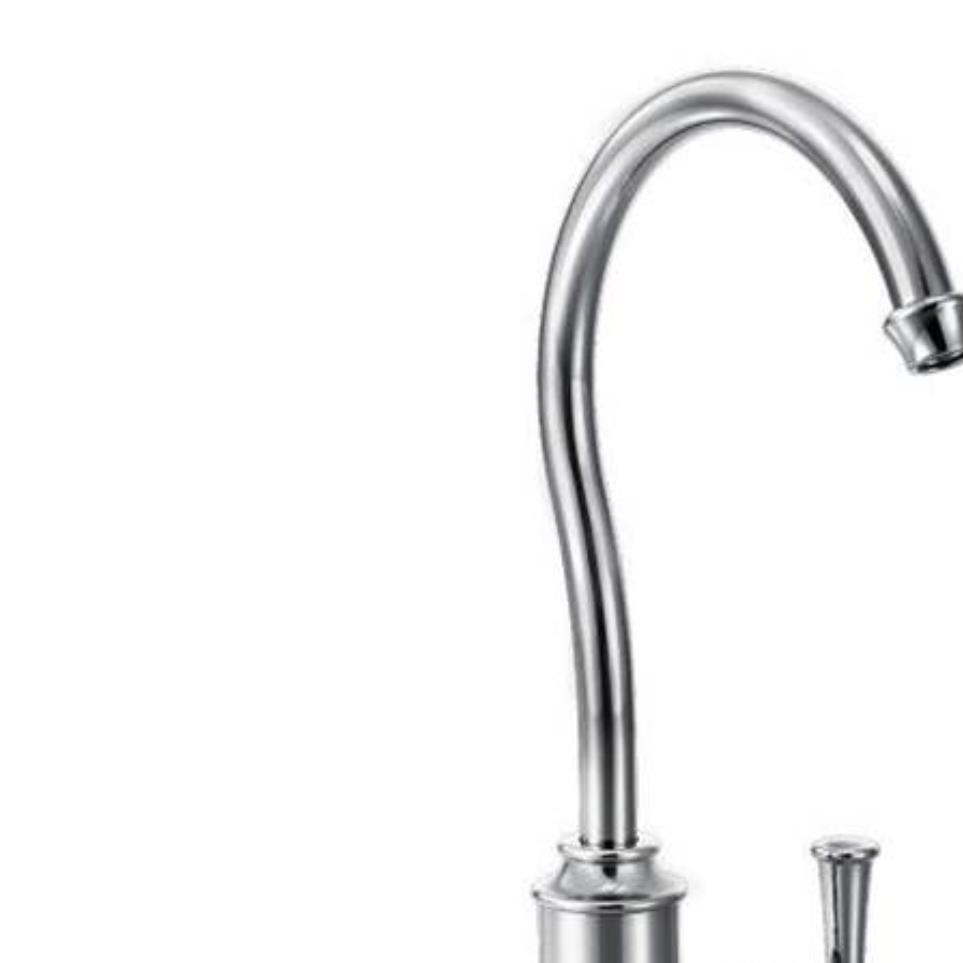 Kitchen Chrome Chrome Faucets