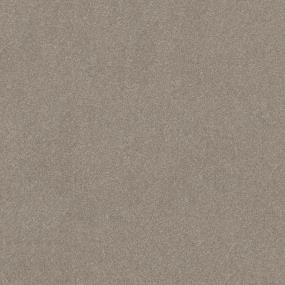 Textured Saxony Warm Sand Beige/Tan Carpet