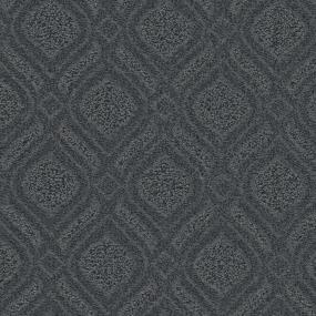 Pattern Minerals Blue Carpet