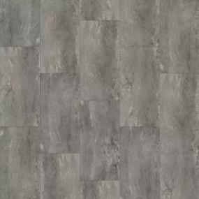 Tile Hearthstone Gray Vinyl