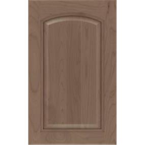 Arch Seal Medium Finish Arch Cabinets