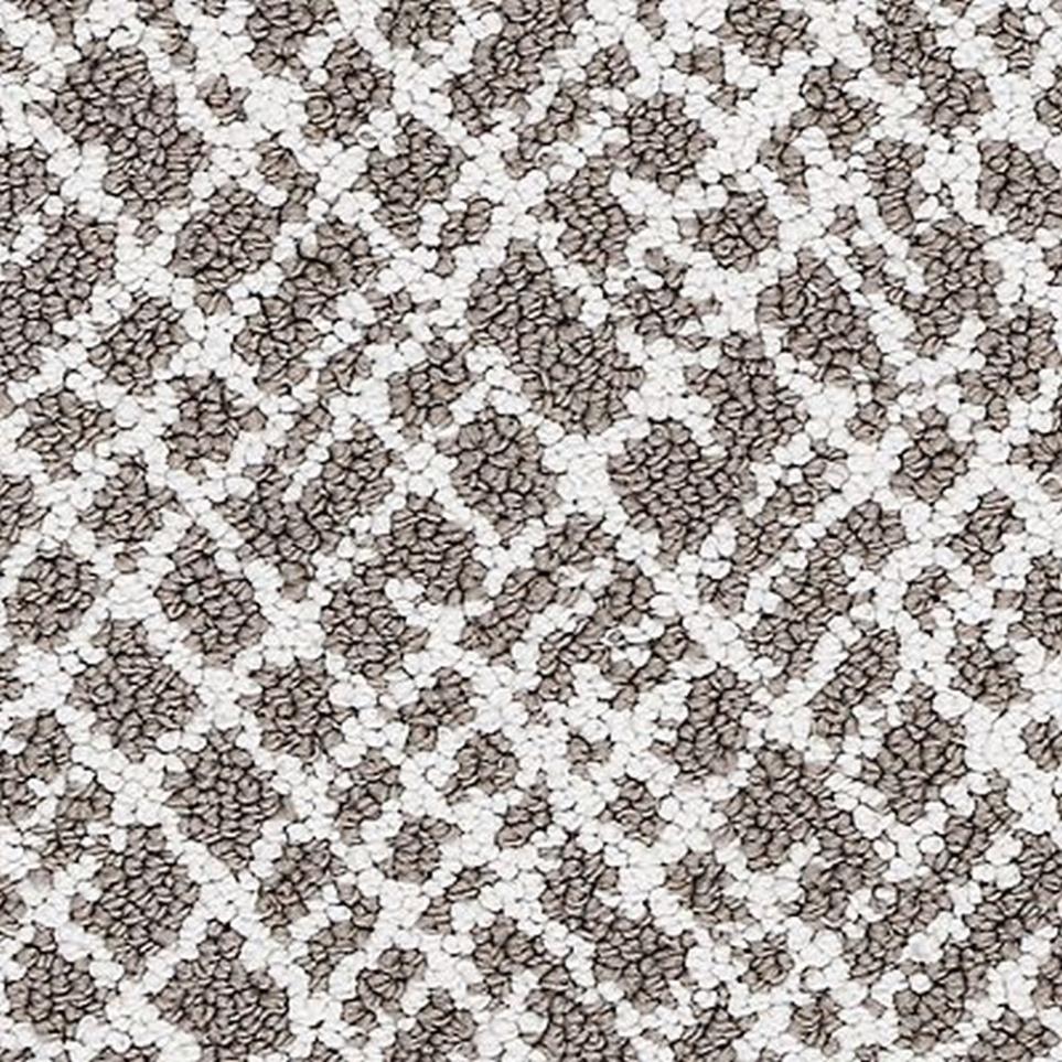 Loop Brownstone Gray Carpet