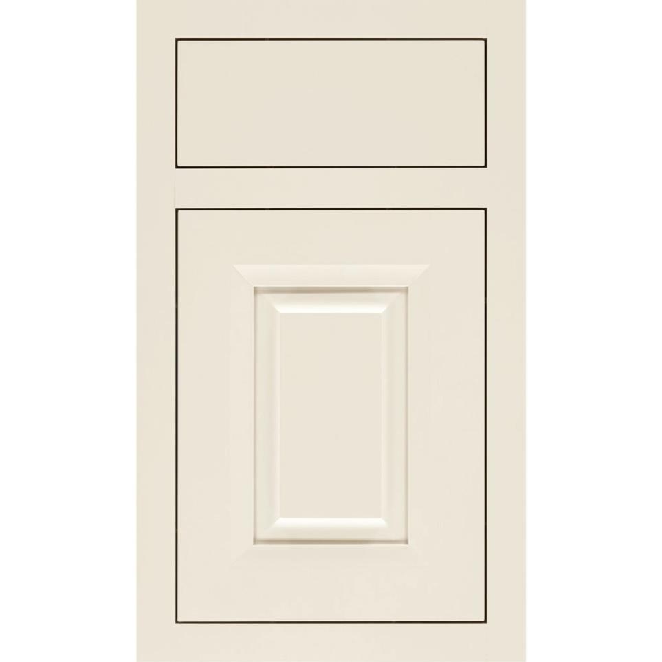 Square Chantille Paint - Other Square Cabinets