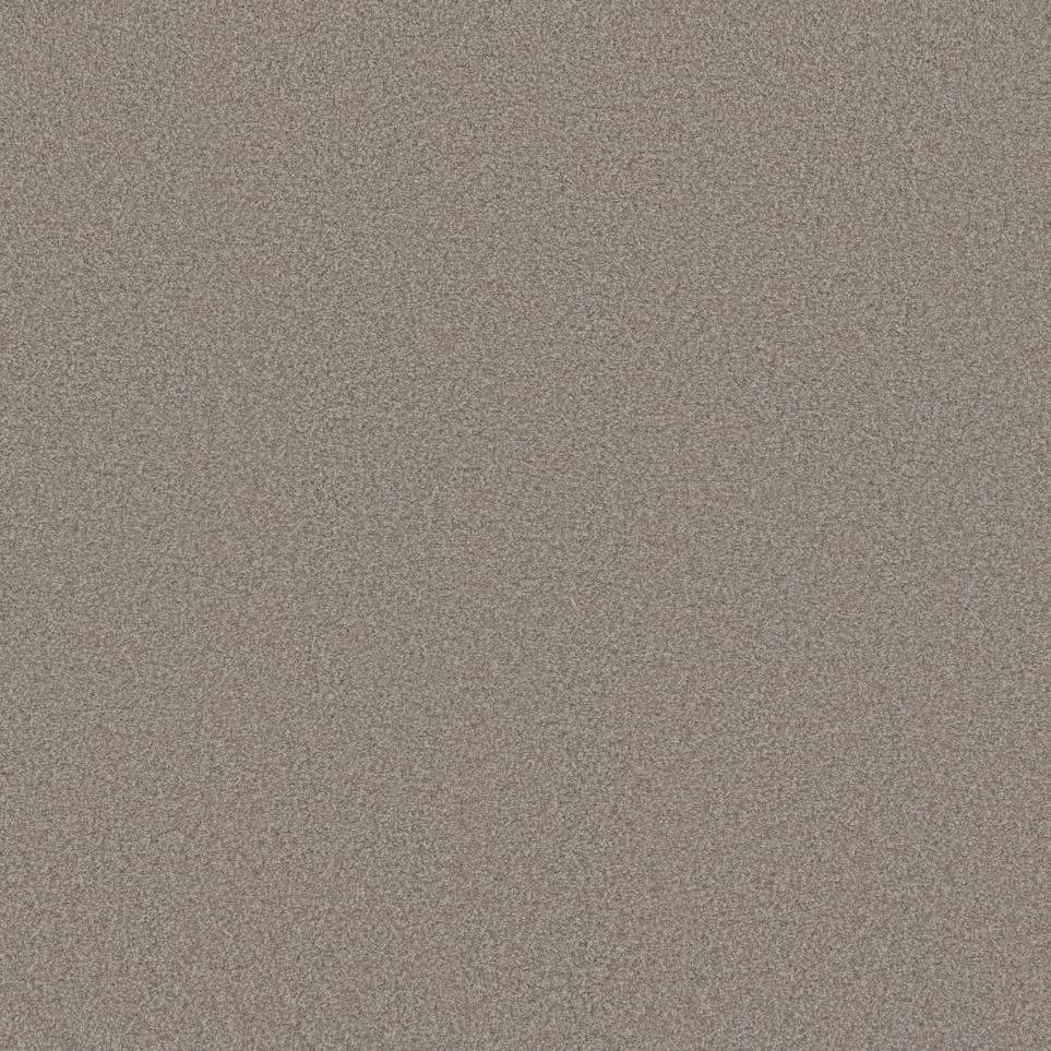 Textured Saxony Shoreline Gray Carpet