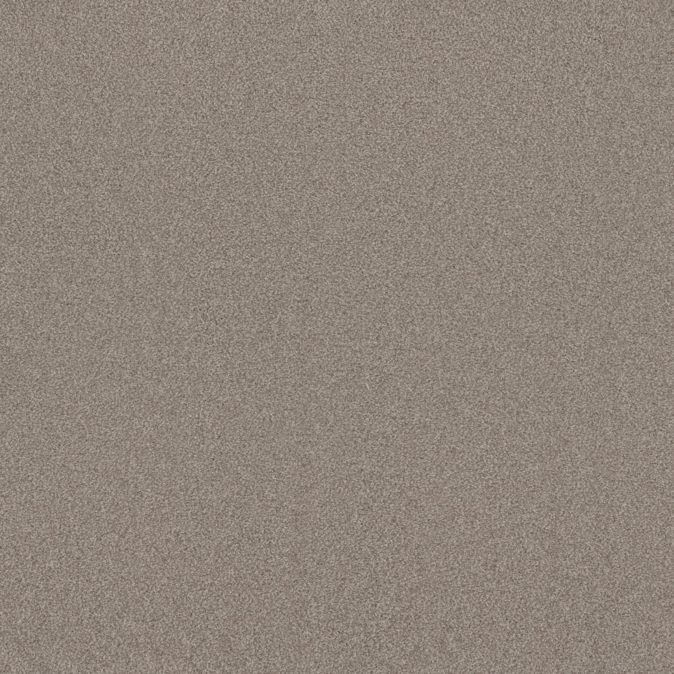 Textured Saxony Shoreline Gray Carpet