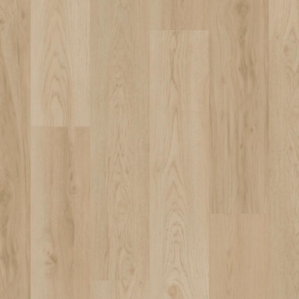 Plank Ashen Sand Light Finish Vinyl