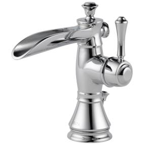 Bath Chrome Chrome Faucets