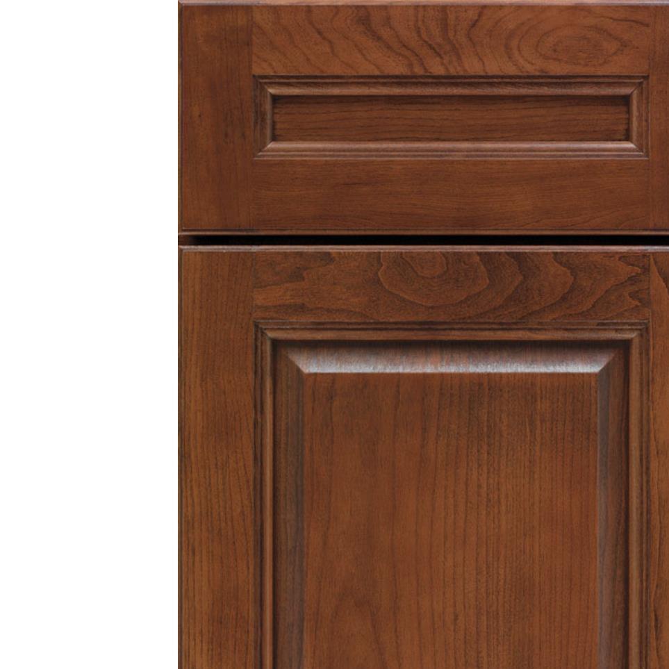 5 Piece Tundra Dark Finish 5 Piece Cabinets