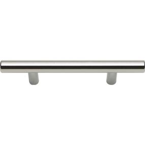 Pull Polished Stainless Steel Stainless Steel Pulls