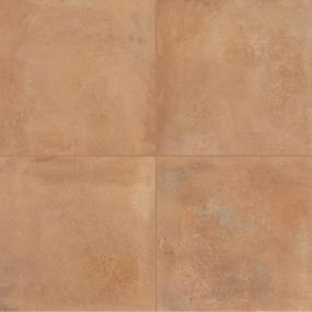 Mosaic Terracotta Matte Brown Tile