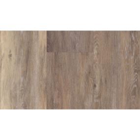 Tile Plank Twilight Oak Medium Finish Vinyl