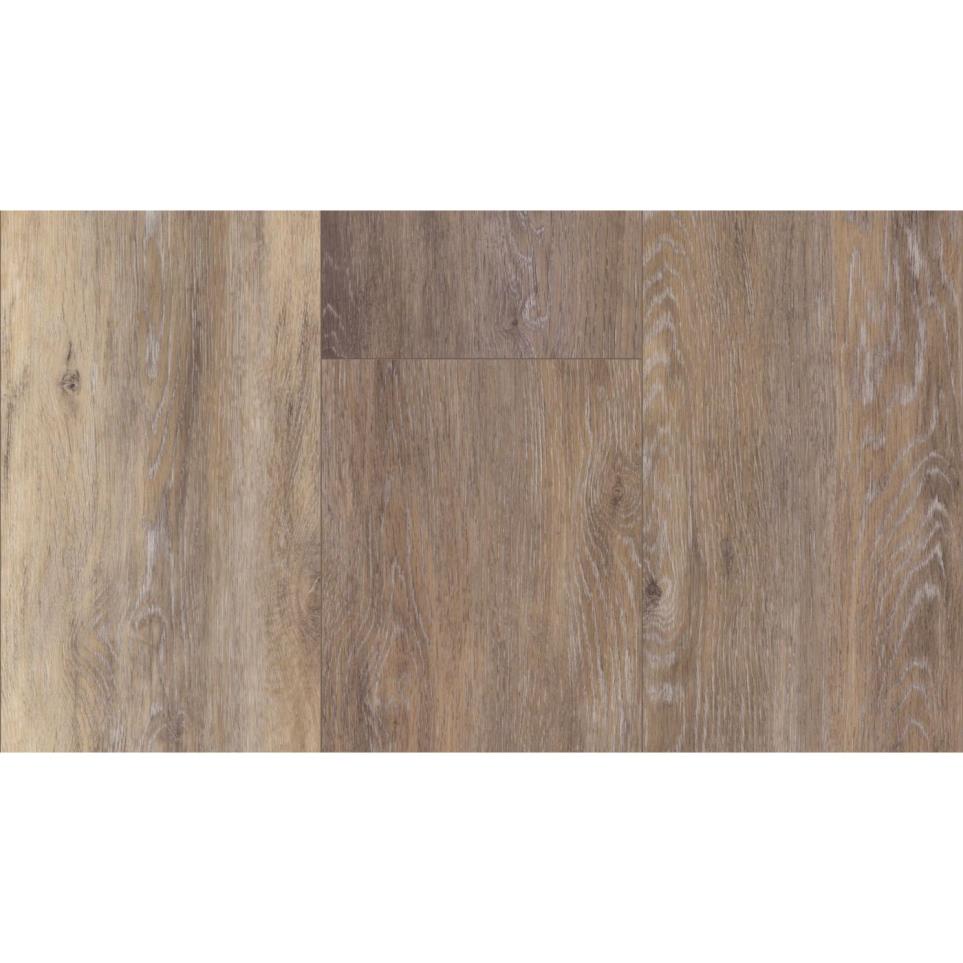 Tile Plank Twilight Oak Medium Finish Vinyl