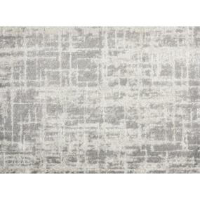 Woven Sterling Gray Carpet