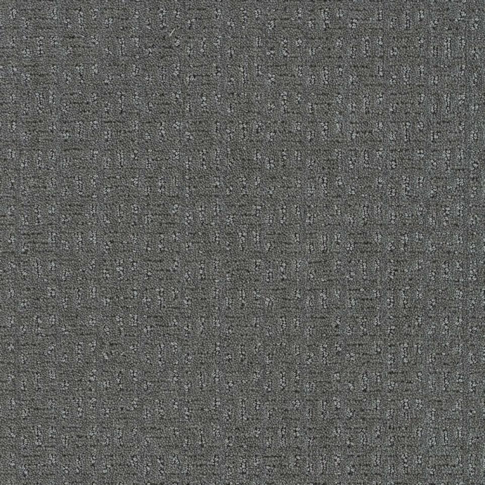 Pattern Sensational Gray Carpet