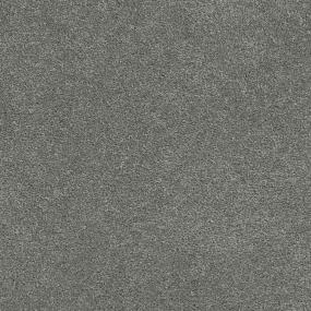 Textured Saxony Slate  Gray Carpet