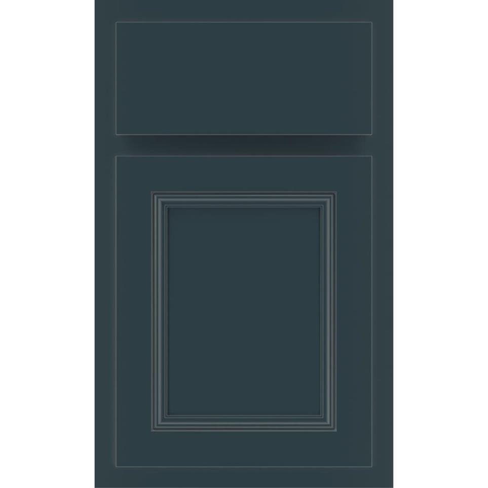 Square Maritime Paint - Other Square Cabinets
